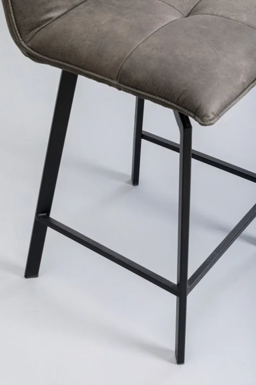 KARE Barstuhl Toronto Braun 69cm