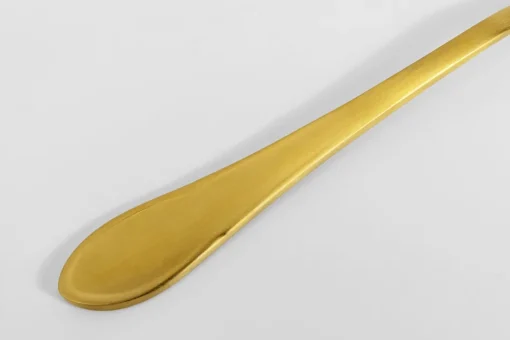 KARE Besteck Cucina Gold Matt (16/tlg.)
