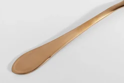 KARE Besteck Cucina Kupfer Matt (16/tlg.)