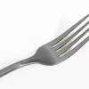 KARE Besteck Cucina Schwarz Matt (16/tlg.)