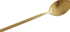 KARE Besteck Gloria Matt Gold (16/tlg.)