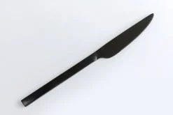 KARE Besteck Gloria Matt Schwarz (16/tlg.)