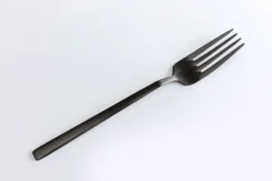 KARE Besteck Gloria Matt Schwarz (16/tlg.)