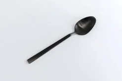 KARE Besteck Gloria Matt Schwarz (16/tlg.)