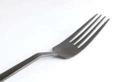 KARE Besteck Gloria Matt Schwarz (16/tlg.)