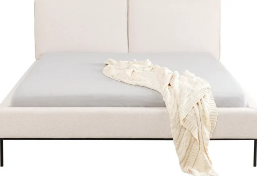 KARE Bett East Side 180x200cm