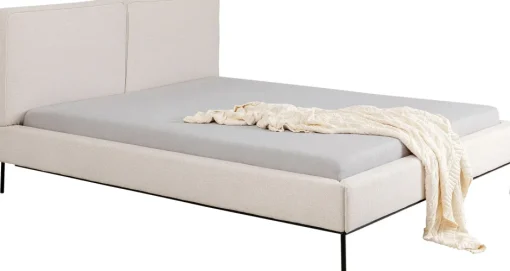 KARE Bett East Side 180x200cm
