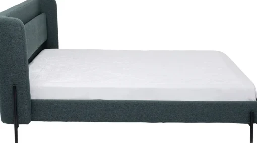 KARE Bett Tivoli Grün 180x200cm