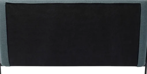 KARE Bett Tivoli Grün 180x200cm