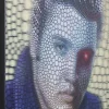 KARE Bild Frame 3D King 70x57