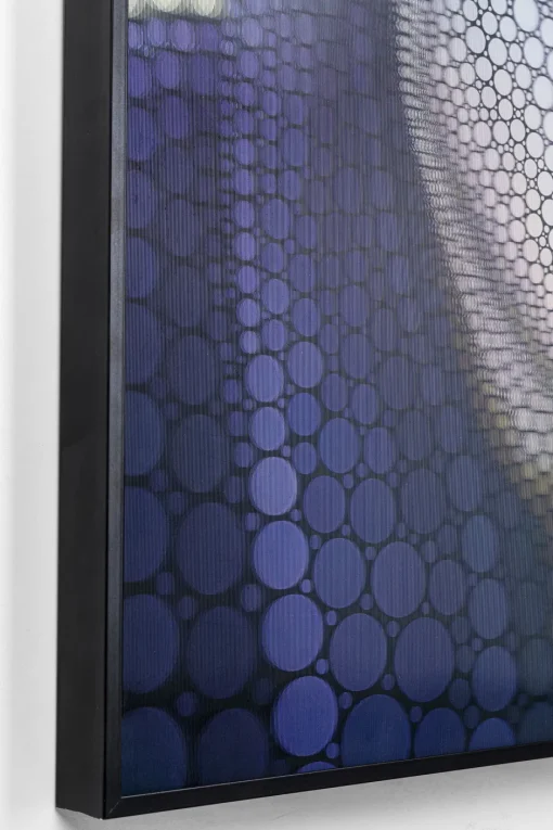 KARE Bild Frame 3D King 70x57