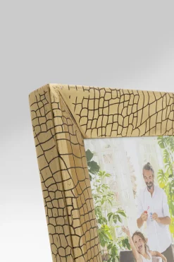 KARE Bilderrahmen Coccodrillo 15x20cm