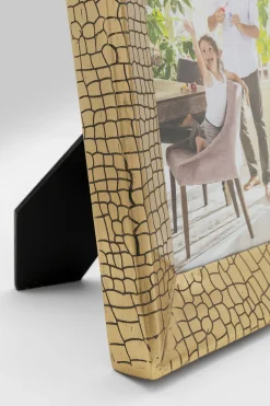 KARE Bilderrahmen Coccodrillo 15x20cm