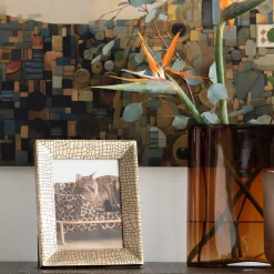 KARE Bilderrahmen Coccodrillo 15x20cm