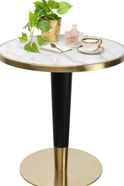 KARE Bistrotisch Amalia Ø70cm