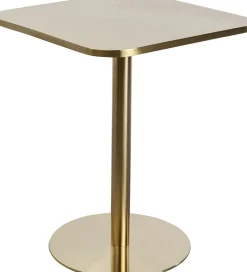 KARE Bistrotisch Julie 60x60cm
