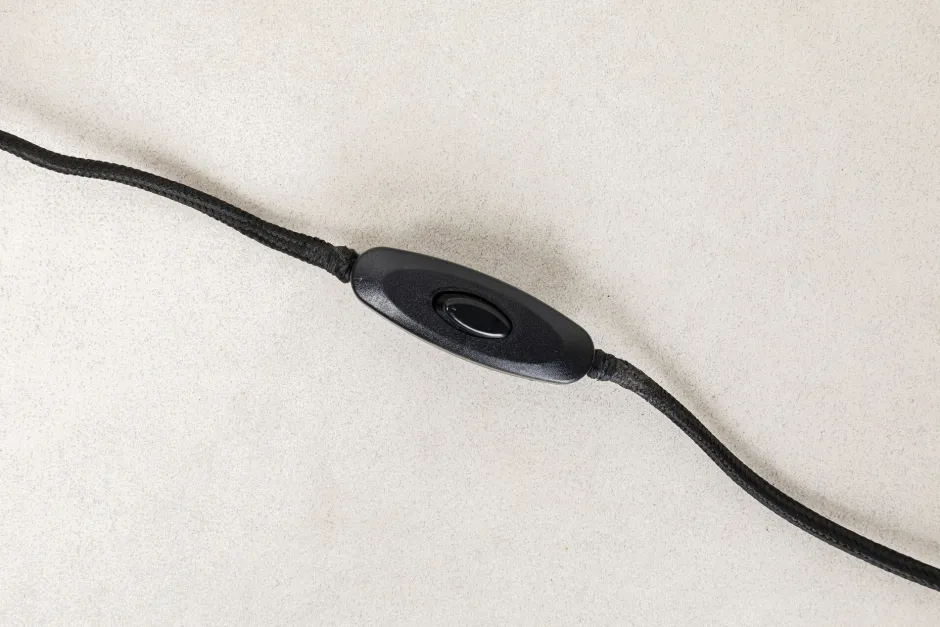 KARE Bodenleuchte Apollon Smooth Gold Ø35cm