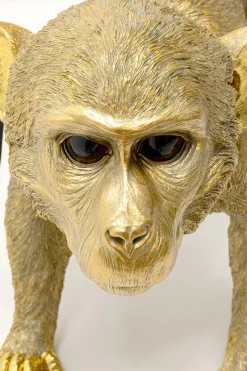 KARE Bodenleuchte Monkey Dance 120cm