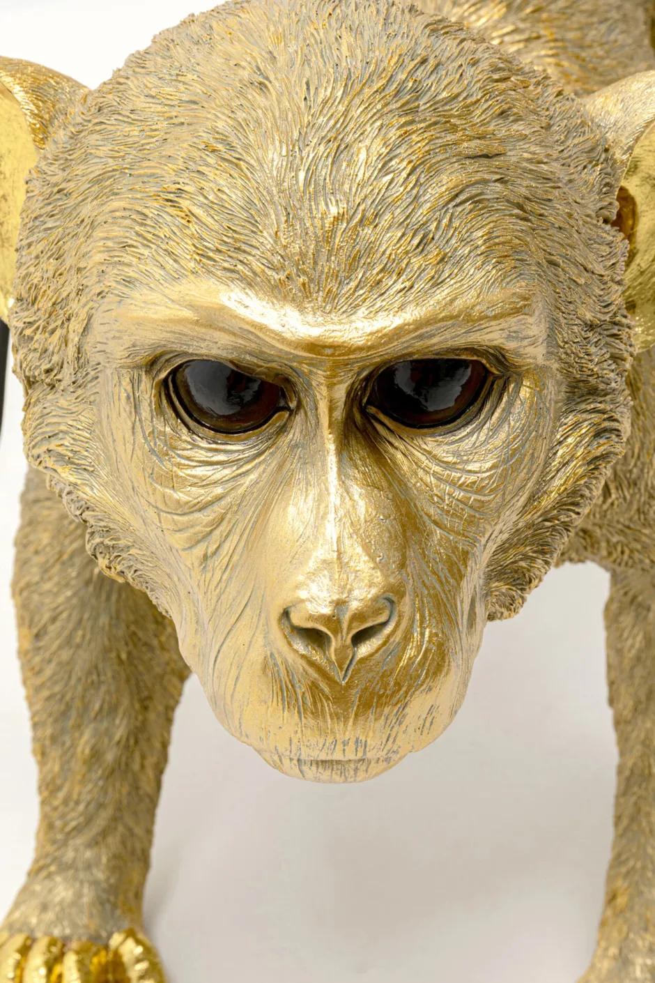 KARE Bodenleuchte Monkey Dance 120cm