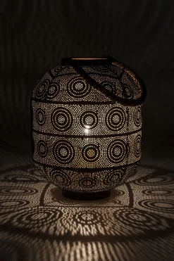 KARE Bodenleuchte Sultan 30cm