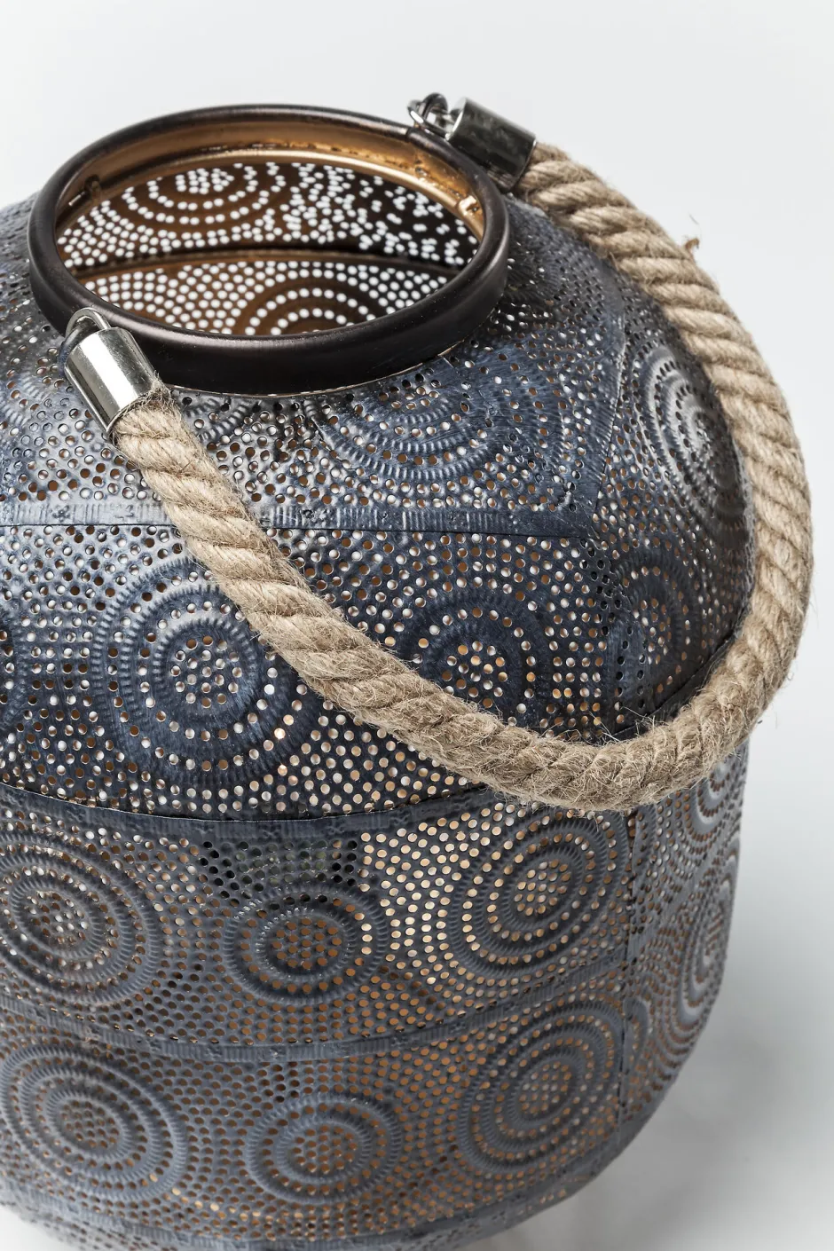 KARE Bodenleuchte Sultan 30cm