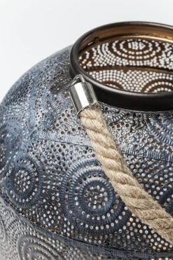 KARE Bodenleuchte Sultan 30cm