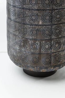 KARE Bodenleuchte Sultans Home 58cm