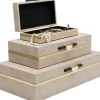 KARE Box Classy Flat (3/Set)