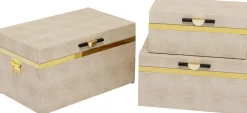 KARE Box Classy (3/Set)