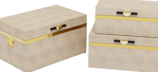 KARE Box Classy (3/Set)