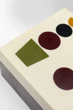 KARE Box Emily 13x8cm