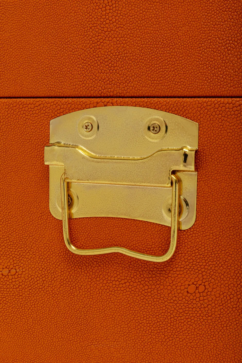 KARE Box Noah Orange (3/Set)