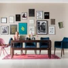 KARE Brooklyn Walnut Tisch 200x100cm