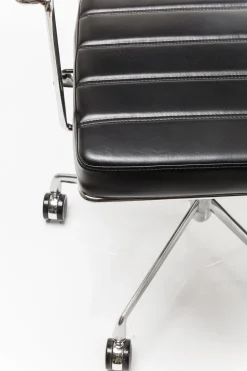 KARE Bürostuhl Dottore Black