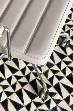 KARE Bürostuhl Dottore Grey