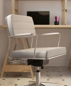 KARE Bürostuhl Dottore Grey