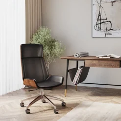 KARE Bürostuhl Rouven 120cm