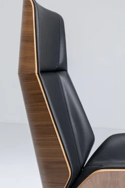KARE Bürostuhl Rouven 120cm