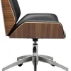KARE Bürostuhl Rouven 100cm