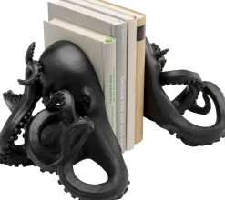 KARE Buchstütze Octopus 18cm (2/Set)