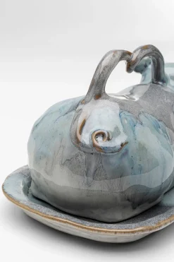 KARE Butterdose Mina 22cm