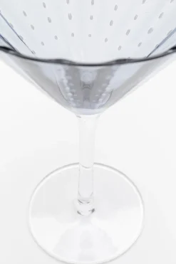 KARE Cocktail Glas Clue 18cm