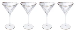 KARE Cocktailglas Hommage