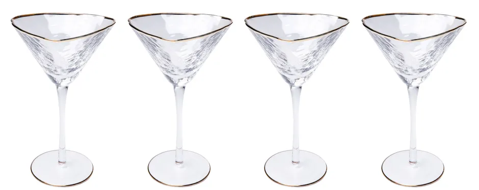 KARE Cocktailglas Hommage