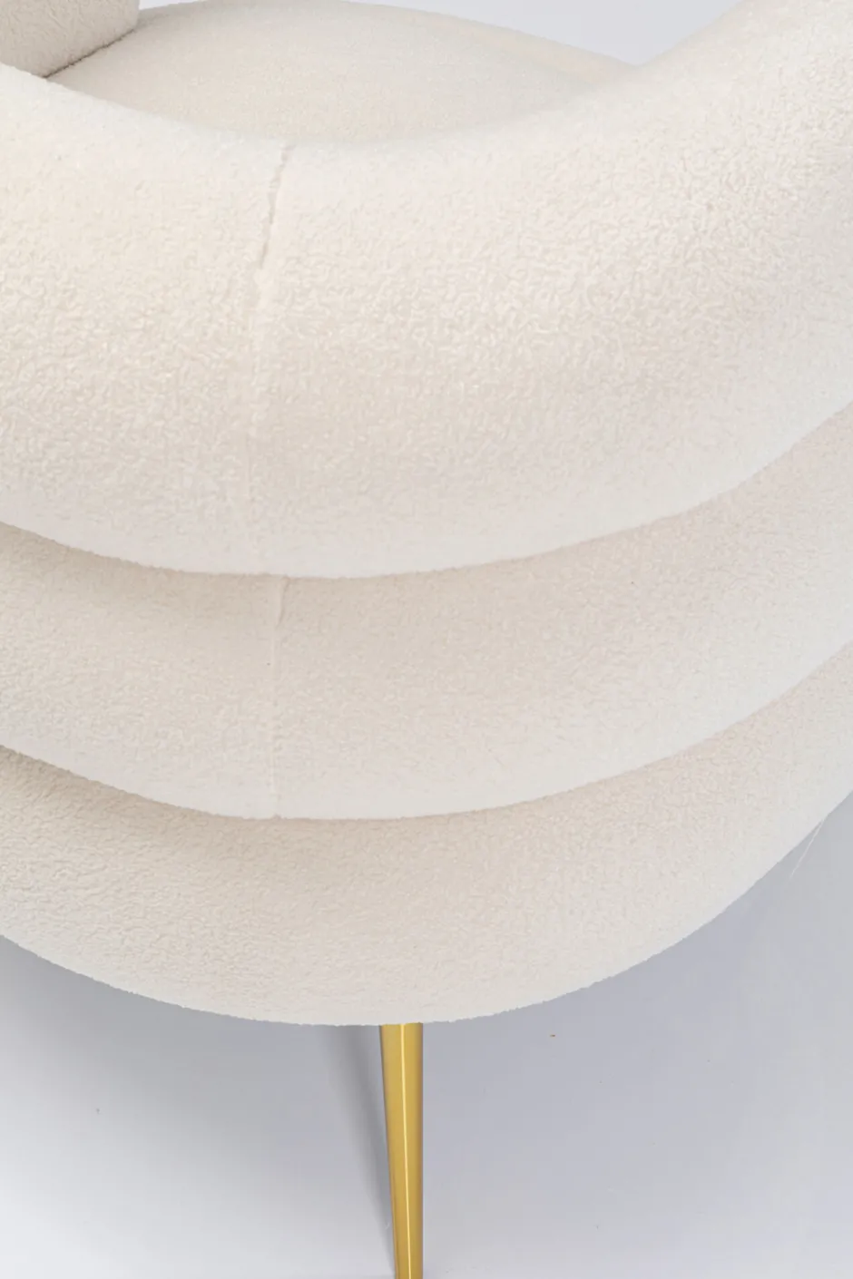 KARE Cocktailsessel Livelli