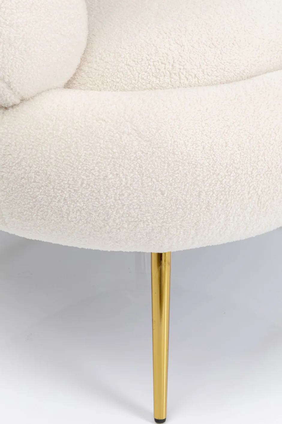 KARE Cocktailsessel Livelli