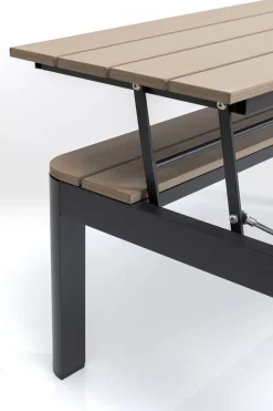 KARE Couch-/ Esstisch Happy Day