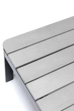 KARE Couch-/ Esstisch Holiday Schwarz