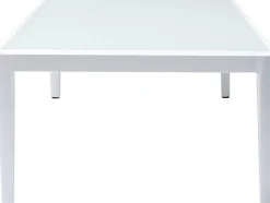 KARE Couchtisch Tiki Weiß