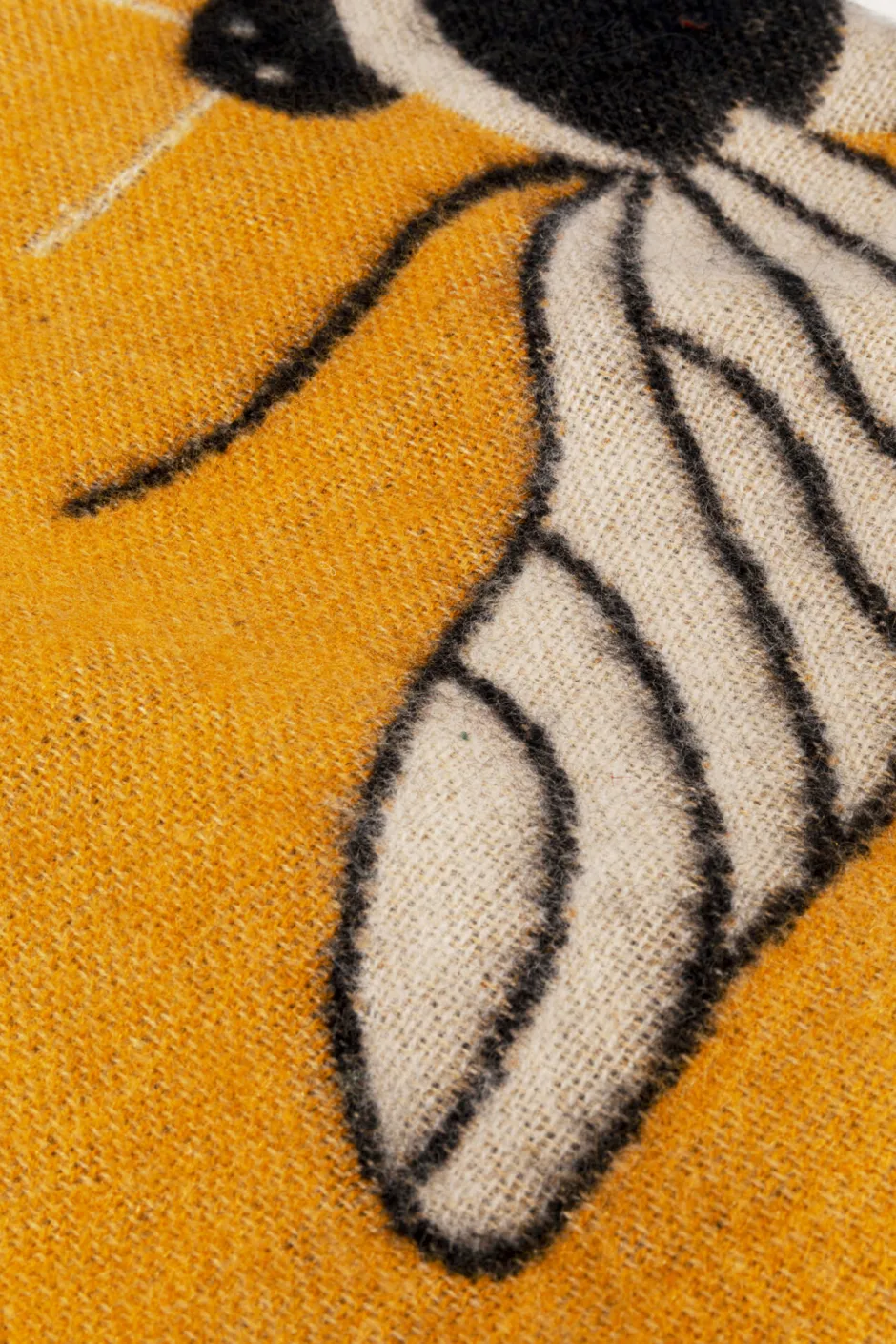 KARE Decke Bees 170x130cm